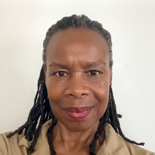 M. Dawn Armstrong, founder of ZolaKair
